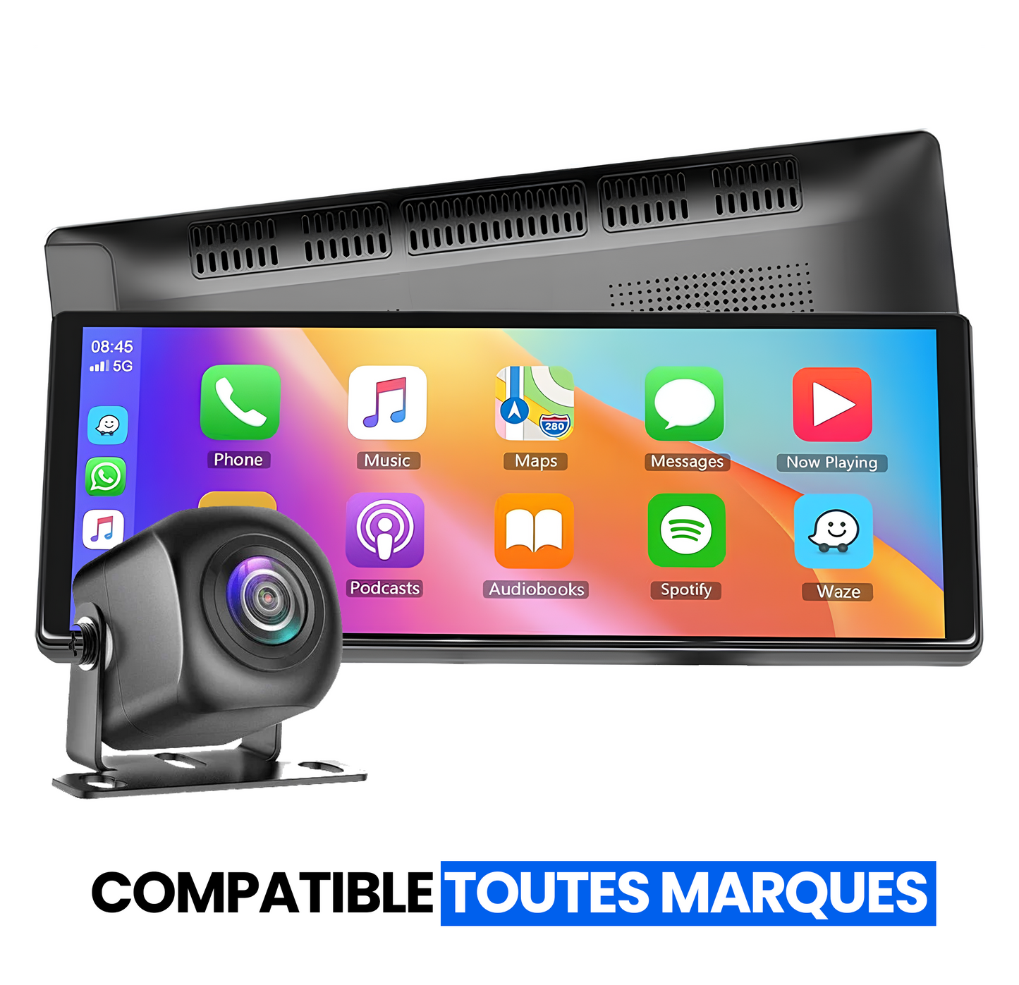 Carplay
