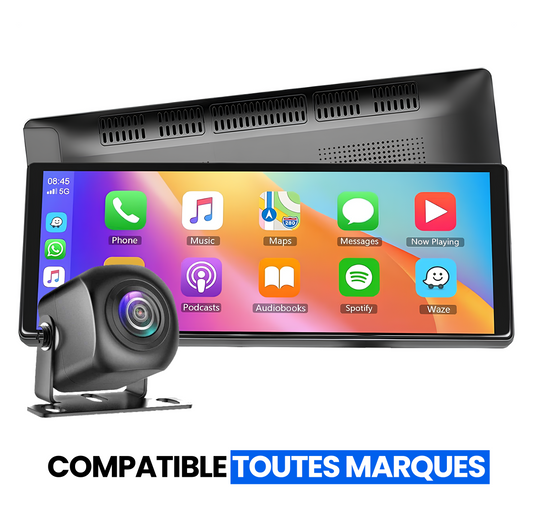 Carplay